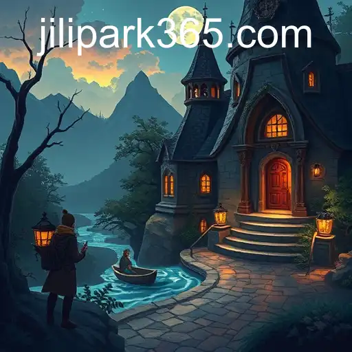 Exploring the Thrills of 'Adventure Quest' on Jilipark