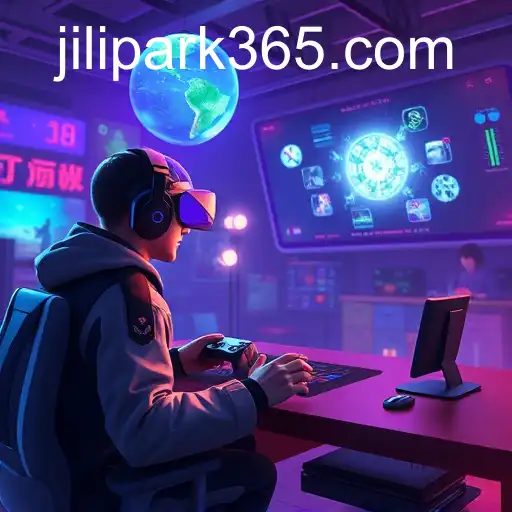 Innovation and Trends in Online Gaming