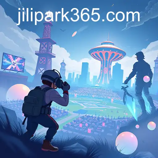 The Rise of Jilipark in the Gaming World