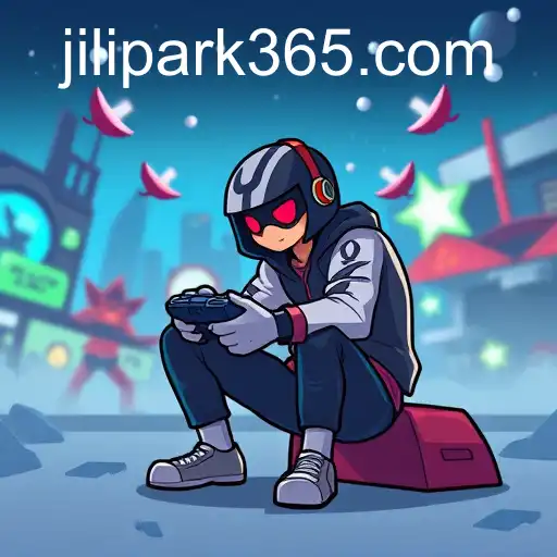 Jilipark's Influence on the Gaming World