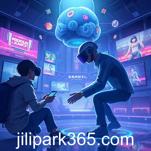 The Evolution of Online Gaming in 2025