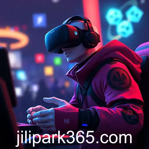 Innovations in Online Gaming