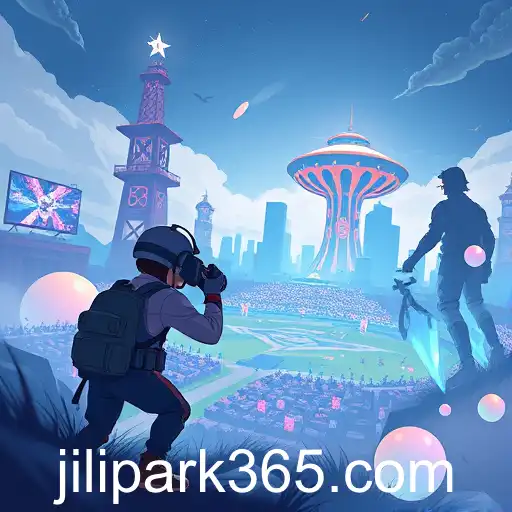 The Rise of Jilipark in the Gaming World