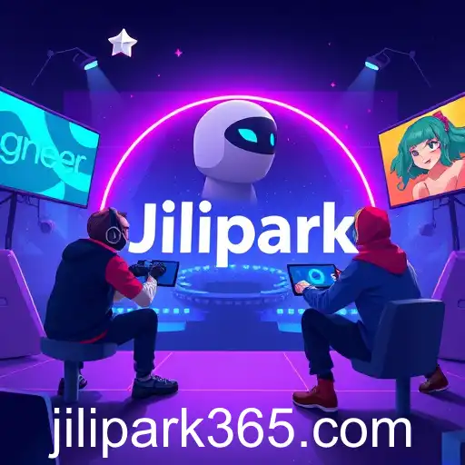 Jilipark: Revolutionizing Online Gaming in 2025