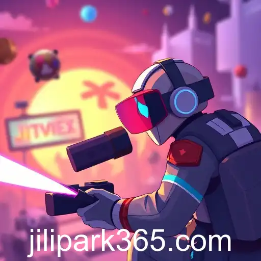The Rise of Jilipark in the Gaming World