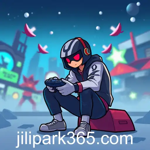 Jilipark's Influence on the Gaming World