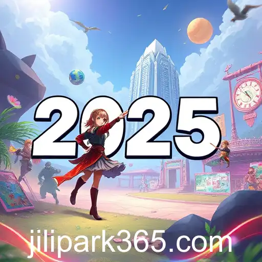 JiliPark: Revolutionizing Online Gaming in 2025