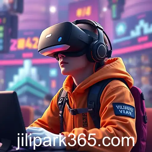 Transformation of Online Gaming in 2025