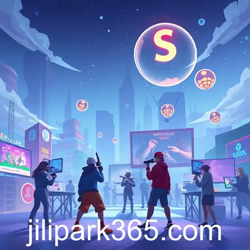 The Rise of Jilipark in the Gaming World