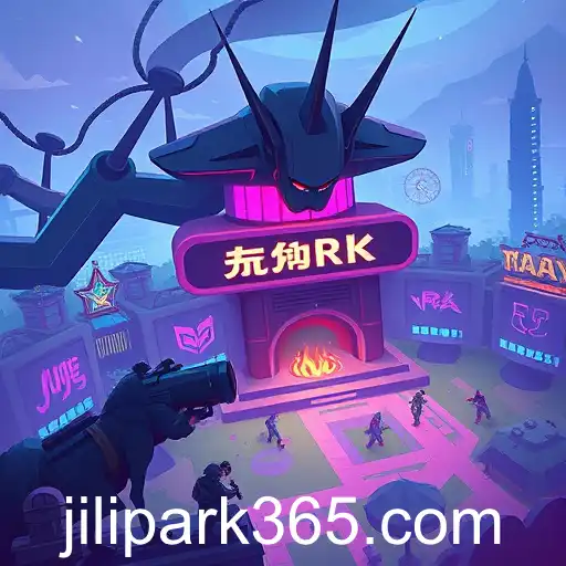 The Rise of Jilipark: Transforming Online Gaming in 2025