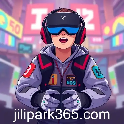 The Rise of Jilipark: A Gaming Hub