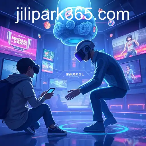 The Evolution of Online Gaming in 2025