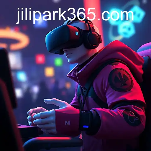 Innovations in Online Gaming