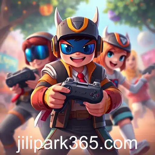 Gaming Revolution: Jilipark's Impact
