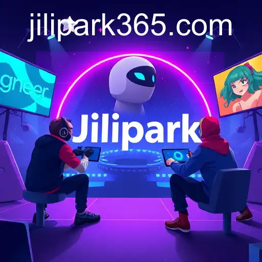 Jilipark: Revolutionizing Online Gaming in 2025