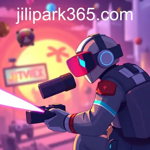 The Rise of Jilipark in the Gaming World