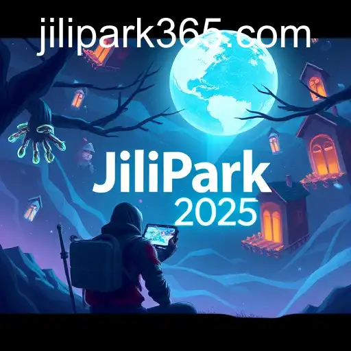 Jilipark Unveils New Gaming Trends in 2026