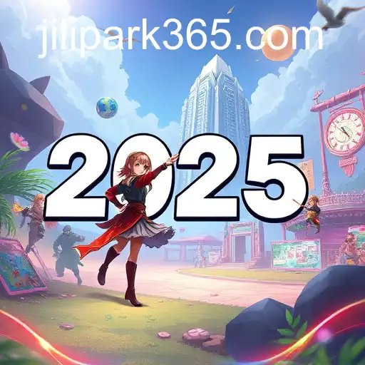 JiliPark: Revolutionizing Online Gaming in 2025