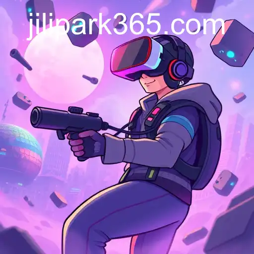 The Rise of Jilipark in English Gaming