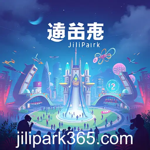 The Rise of Jilipark Amid Gaming Evolution